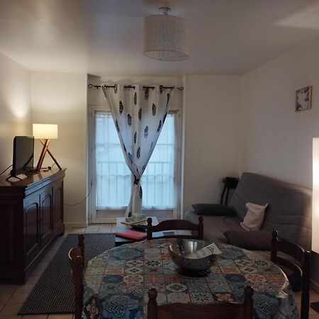 L'Ecluse Bed & Breakfast Dieppe Ngoại thất bức ảnh