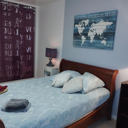 L'Ecluse Bed & Breakfast Dieppe Ngoại thất bức ảnh
