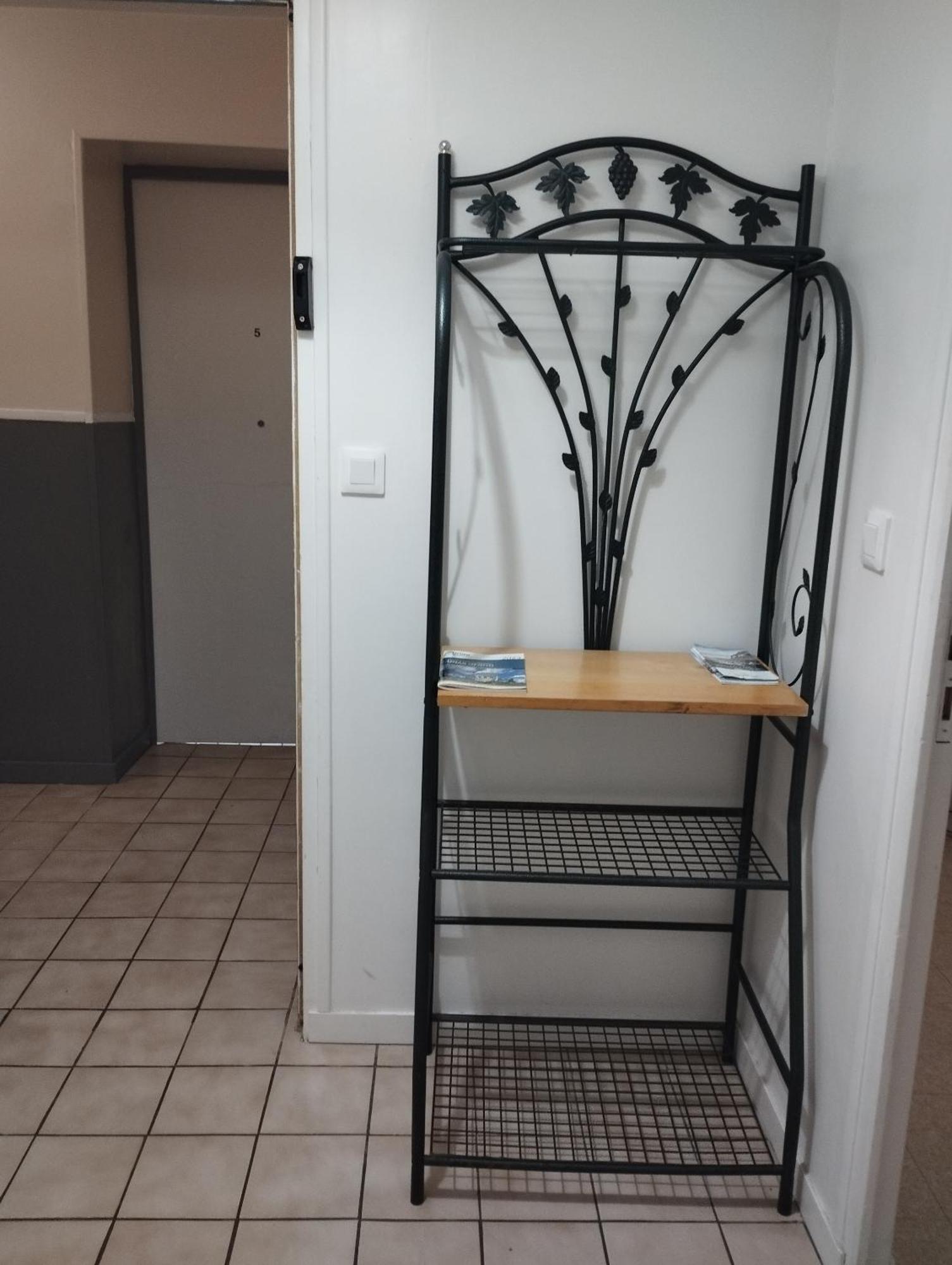 L'Ecluse Bed & Breakfast Dieppe Ngoại thất bức ảnh