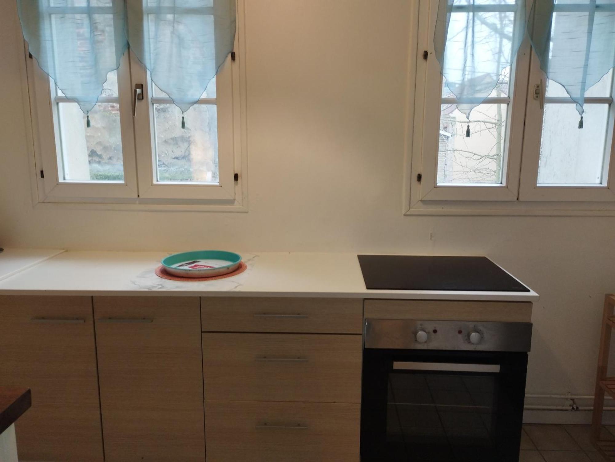 L'Ecluse Bed & Breakfast Dieppe Ngoại thất bức ảnh