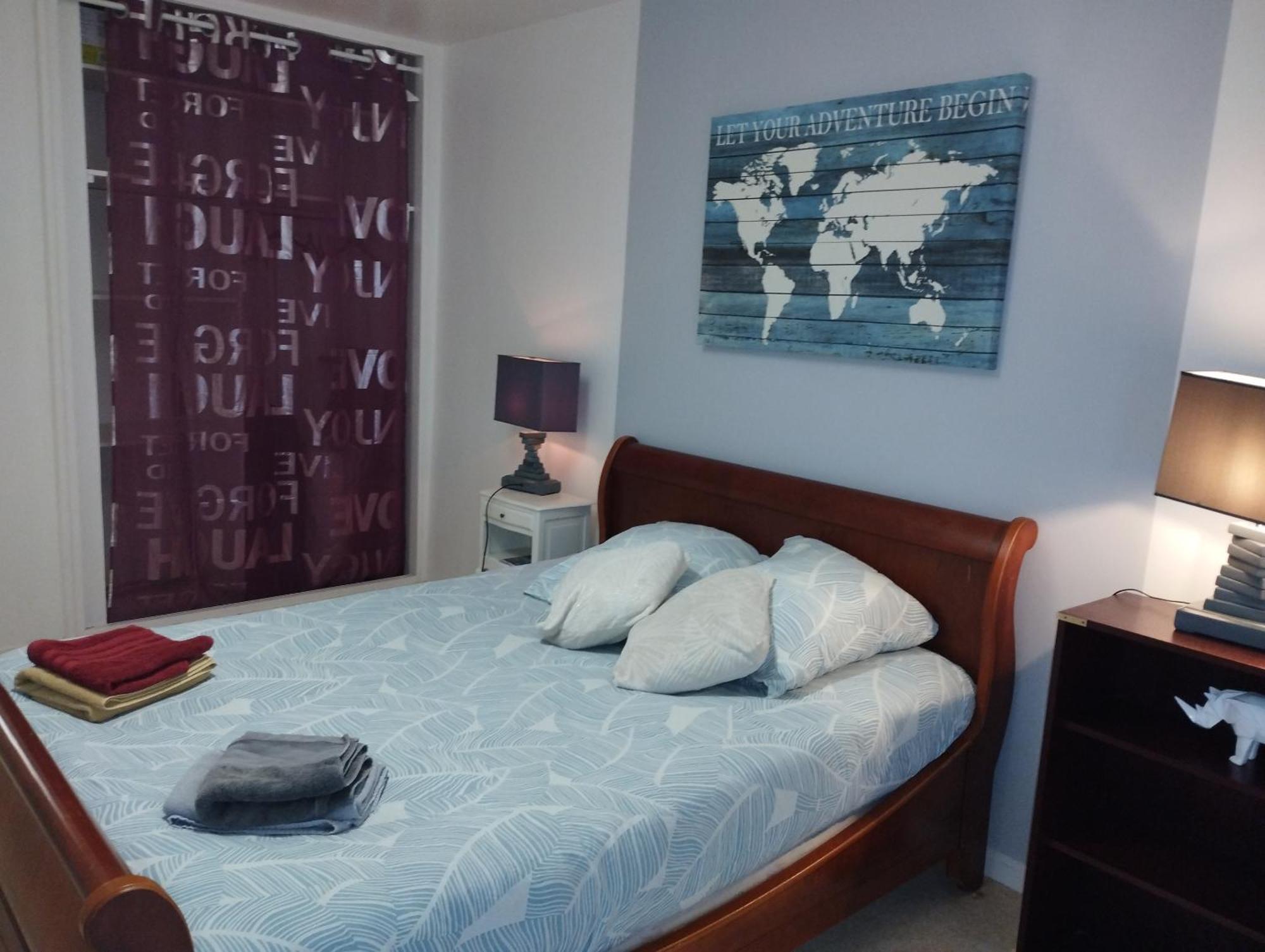 L'Ecluse Bed & Breakfast Dieppe Ngoại thất bức ảnh