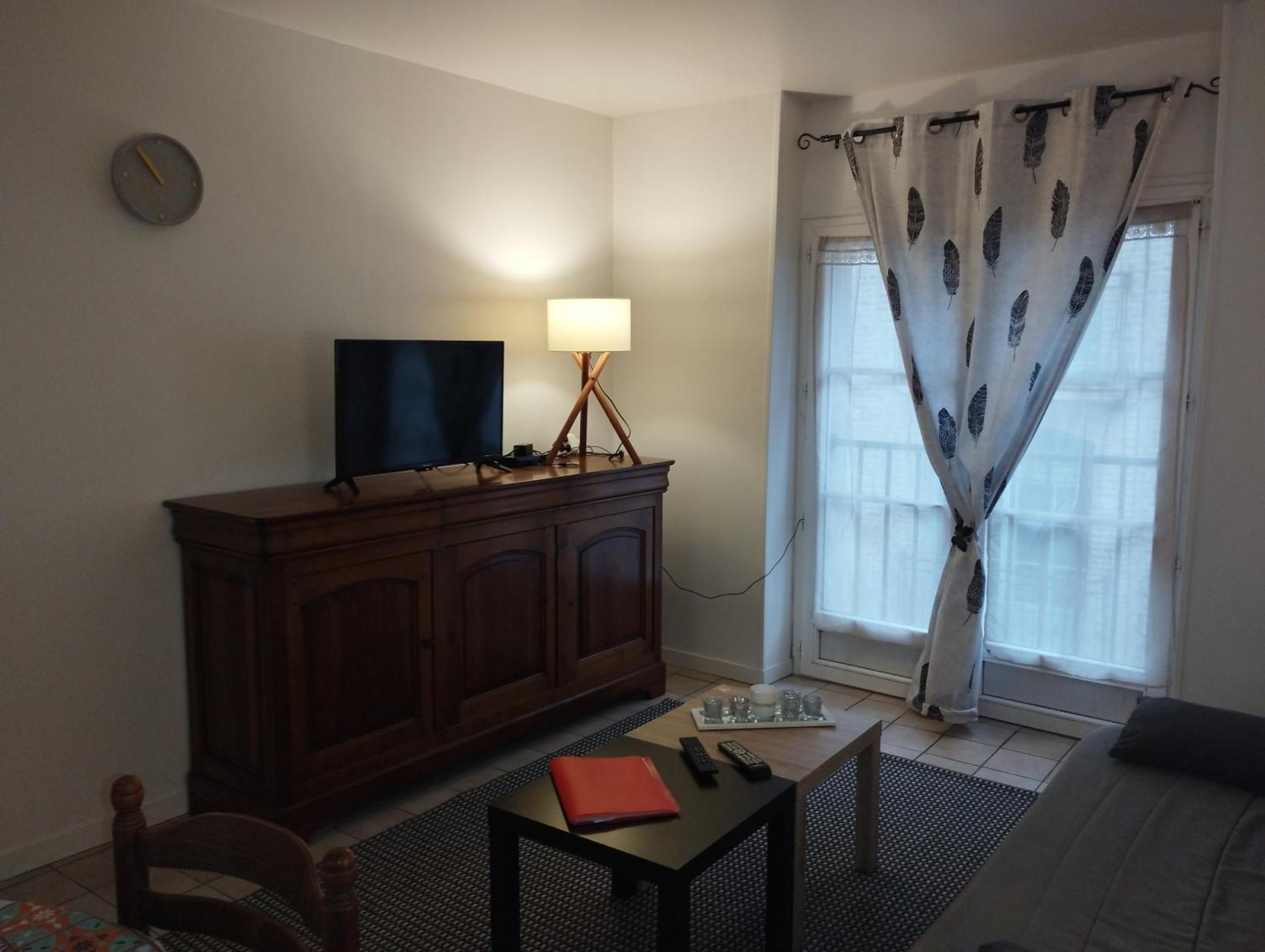 L'Ecluse Bed & Breakfast Dieppe Ngoại thất bức ảnh