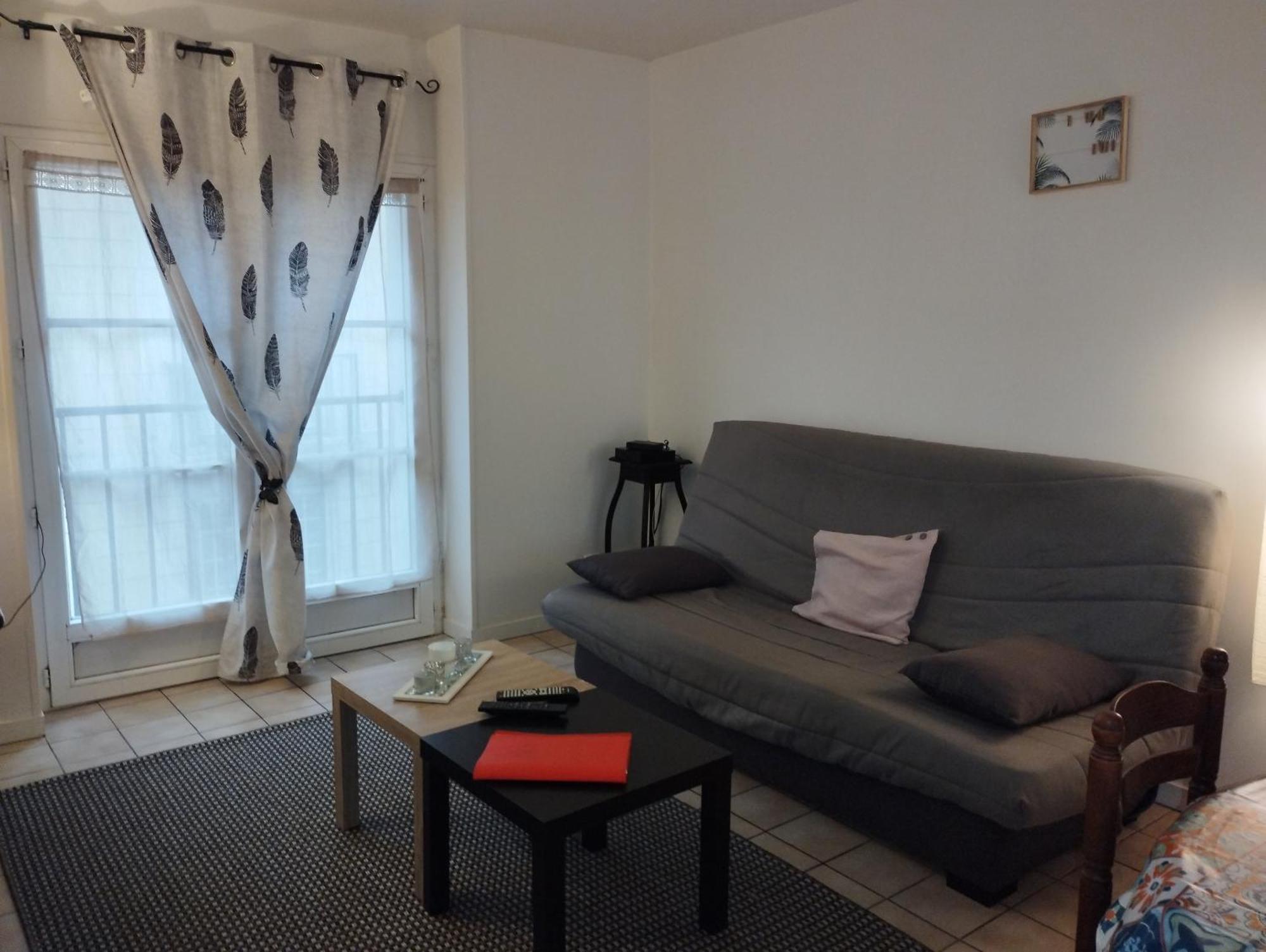 L'Ecluse Bed & Breakfast Dieppe Ngoại thất bức ảnh